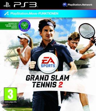Das Coverbild zeigt zwei Tennisspieler und eine Tennisspielerin.