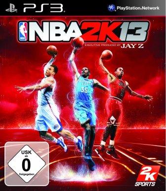 Das Coverbild zeigt drei Basketballspieler.