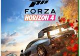 Packshot des Spiels Forza Horizon 4