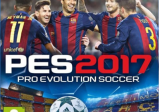 Das Cover zeigt jubelnde Spieler des FC Barcelona über der Schriftzug des Spiels