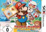 Das Coverbild zeigt Super Mario mit vielen Stickern.