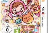 Cover: Cooking Mama und einige Süßigkeiten