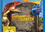 Cover von Wonderbook: Dinosaurier - Im Reich der Giganten