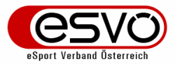 Logo des eSport Verbandes Österreich